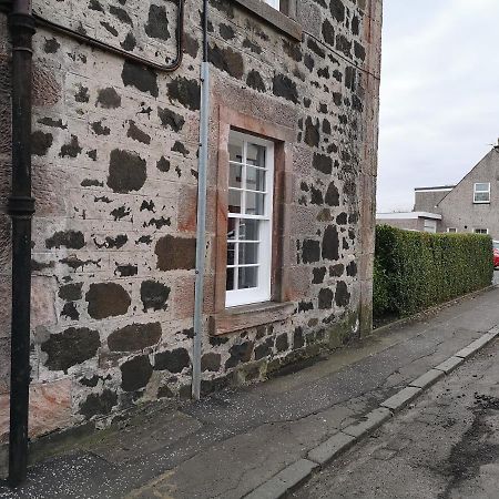 Ferienwohnung The Cambus Flat Cambuskenneth Stirling Exterior foto